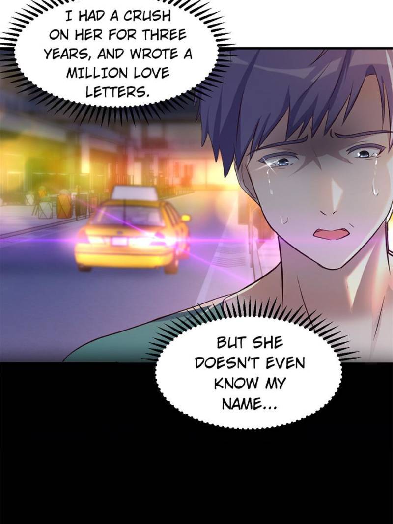 My Sister Is A SuperStar — Chapter 121 — page 45