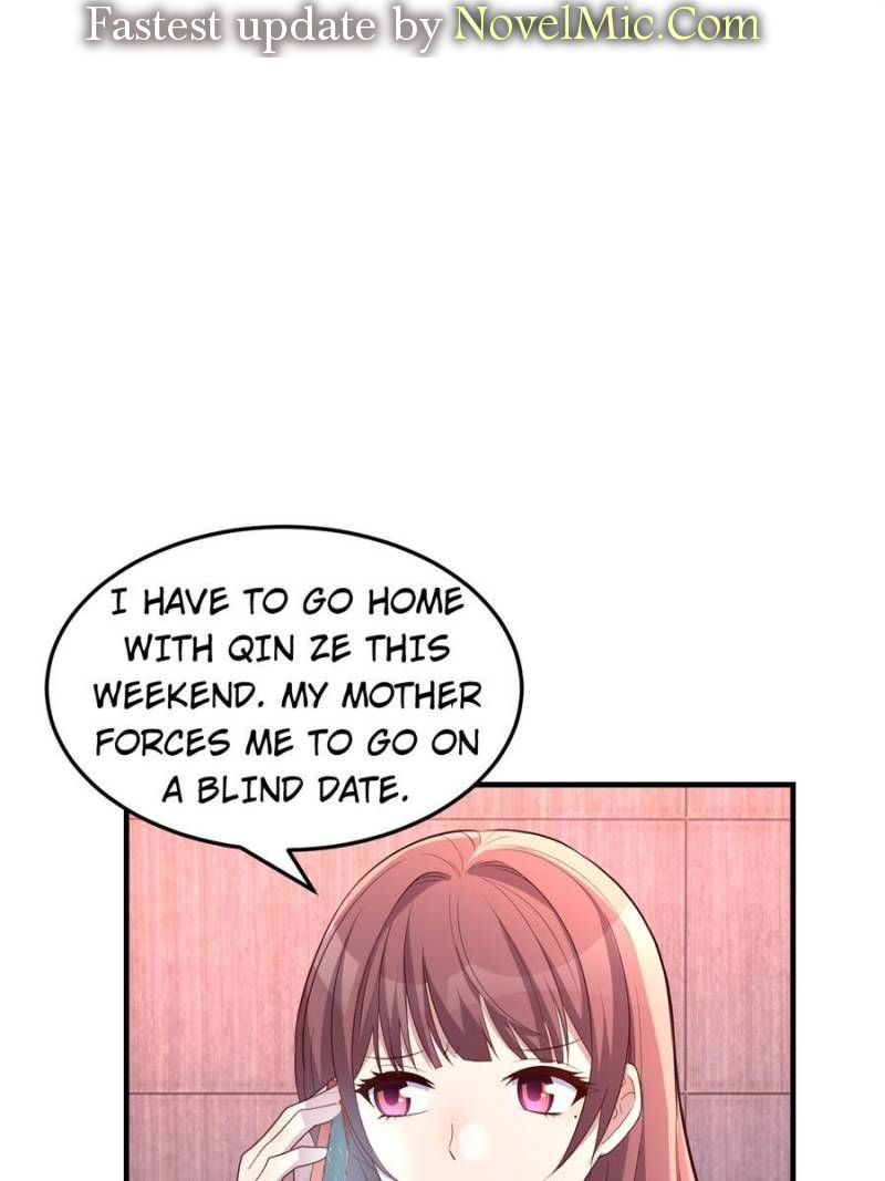 My Sister Is A SuperStar — Chapter 122 — page 1