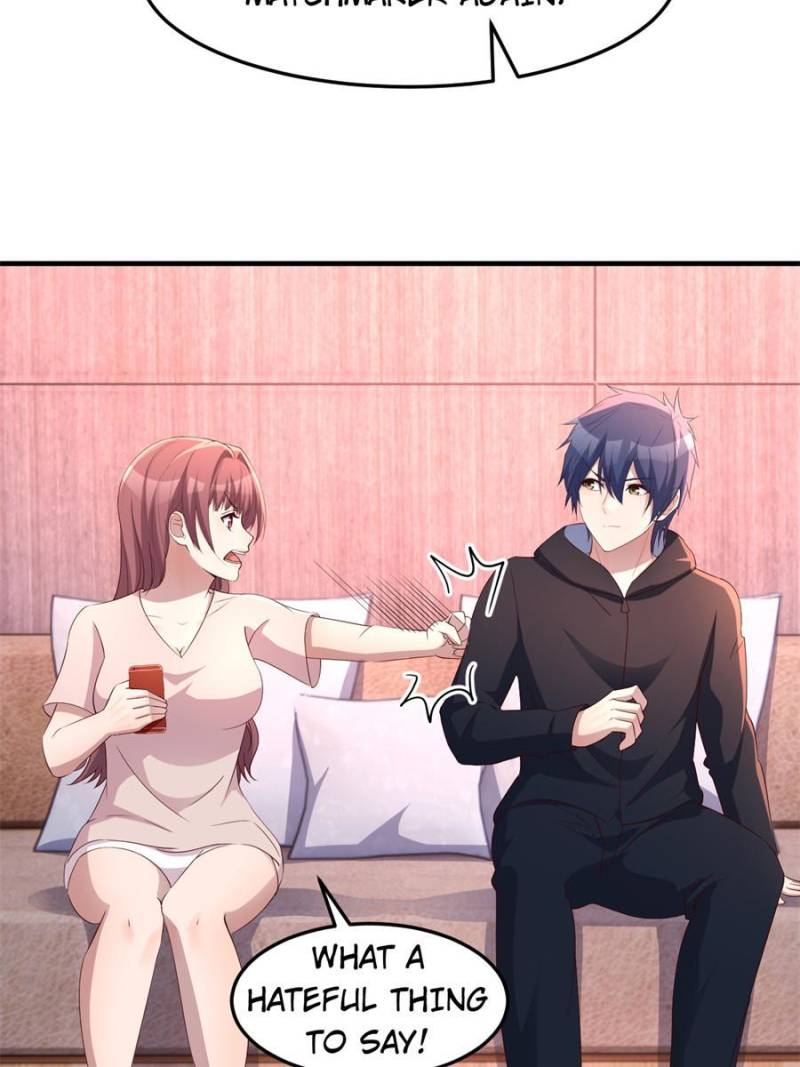 My Sister Is A SuperStar — Chapter 122 — page 3