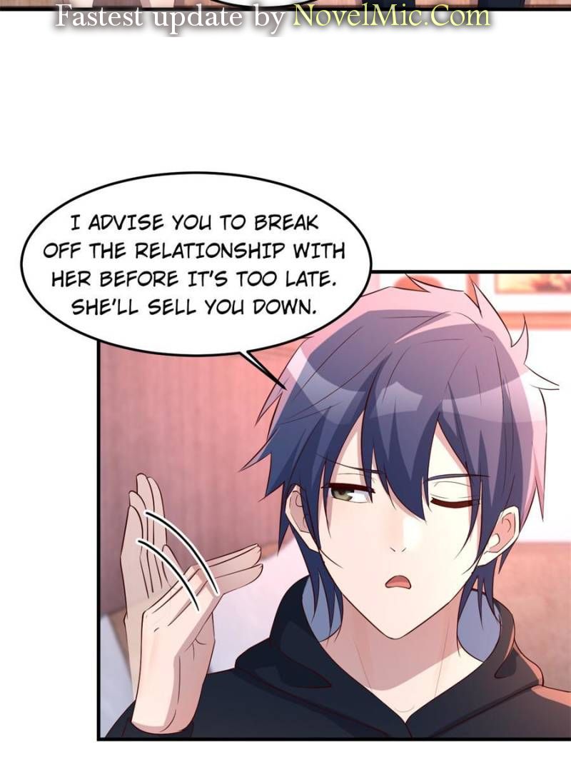 My Sister Is A SuperStar — Chapter 122 — page 4