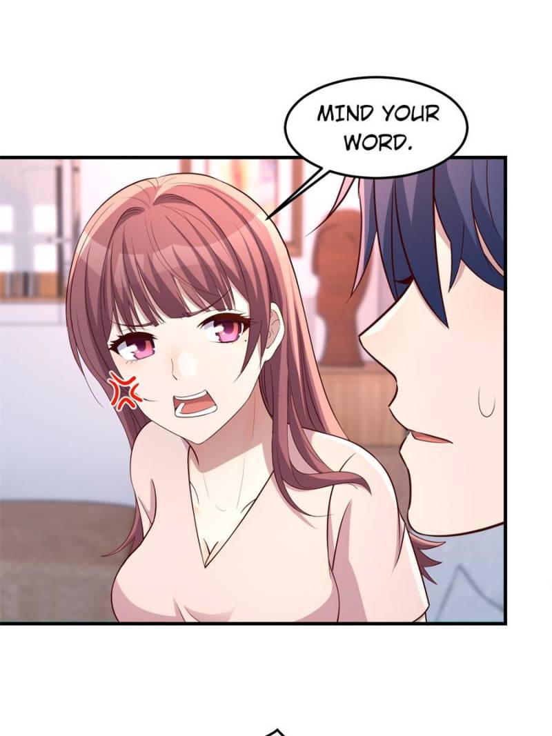 My Sister Is A SuperStar — Chapter 122 — page 5
