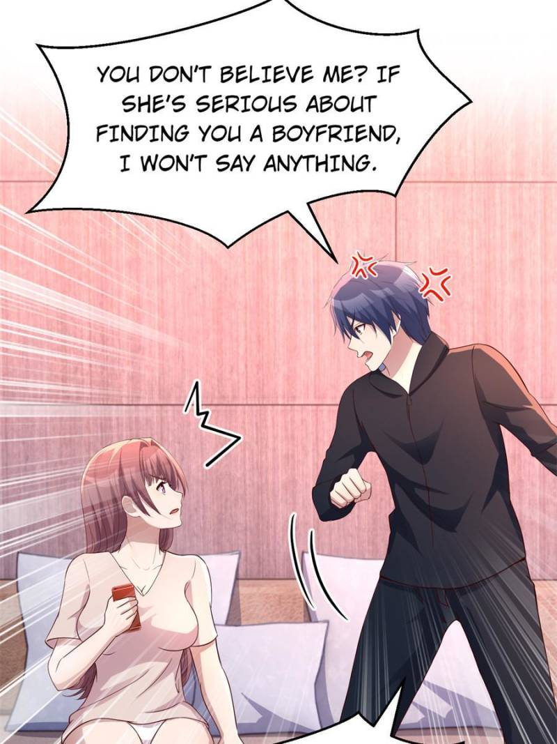 My Sister Is A SuperStar — Chapter 122 — page 6