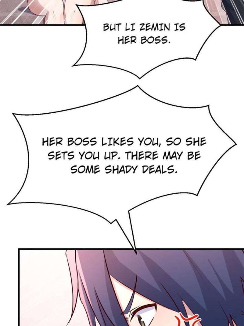My Sister Is A SuperStar — Chapter 122 — page 7