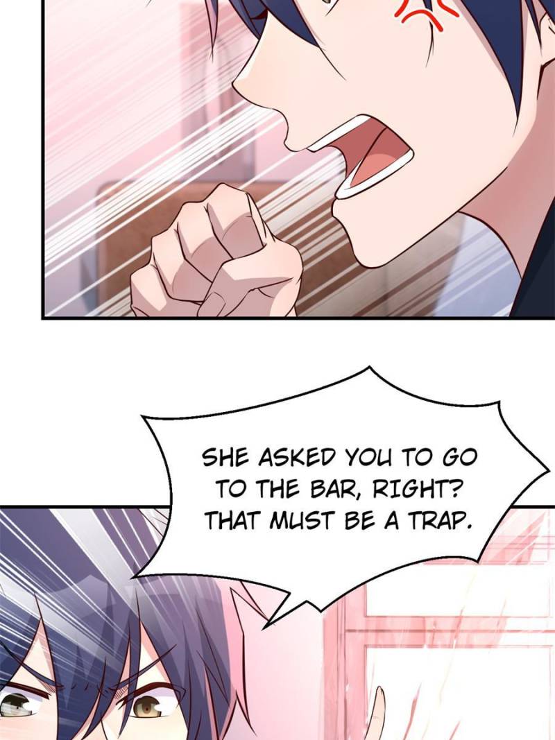 My Sister Is A SuperStar — Chapter 122 — page 8