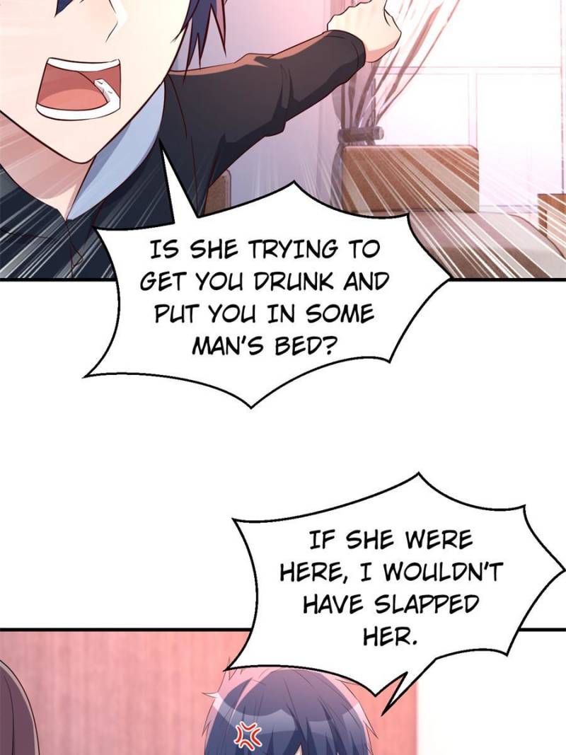 My Sister Is A SuperStar — Chapter 122 — page 9
