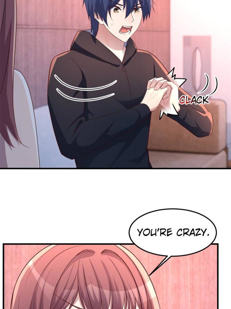 My Sister Is A SuperStar — Chapter 122 — page 10