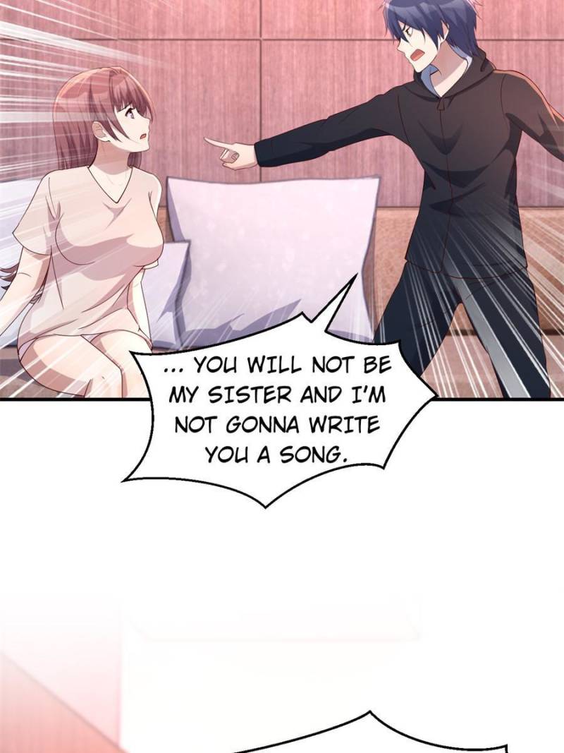 My Sister Is A SuperStar — Chapter 122 — page 12