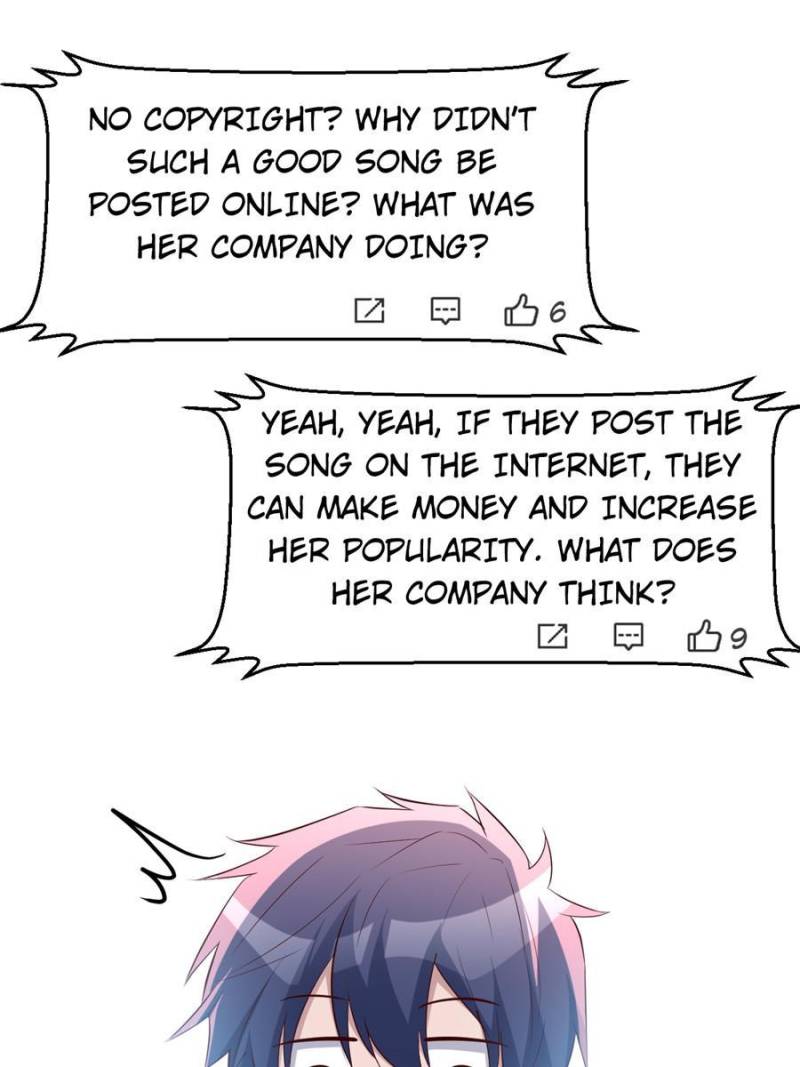 My Sister Is A SuperStar — Chapter 122 — page 19