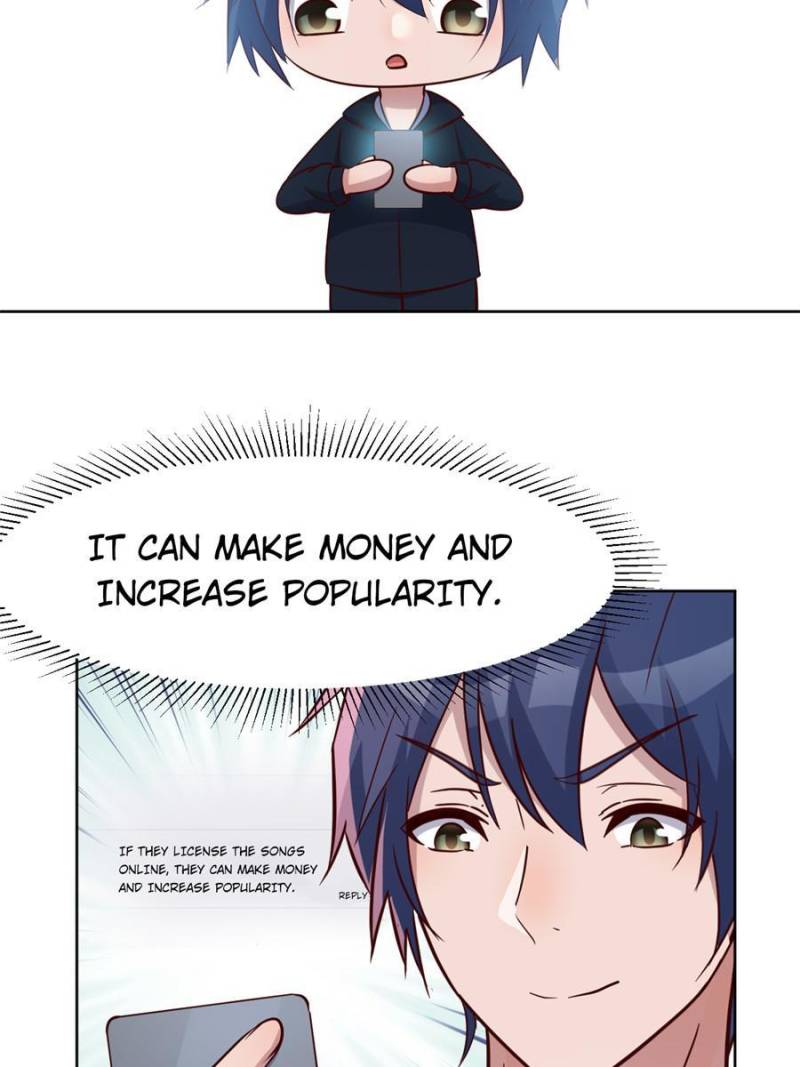 My Sister Is A SuperStar — Chapter 122 — page 20