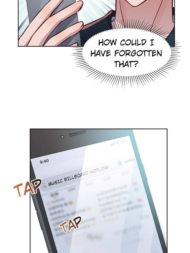 My Sister Is A SuperStar — Chapter 122 — page 21