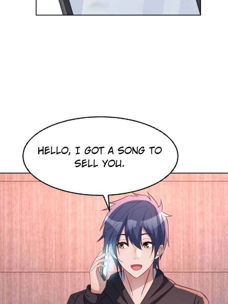 My Sister Is A SuperStar — Chapter 122 — page 22