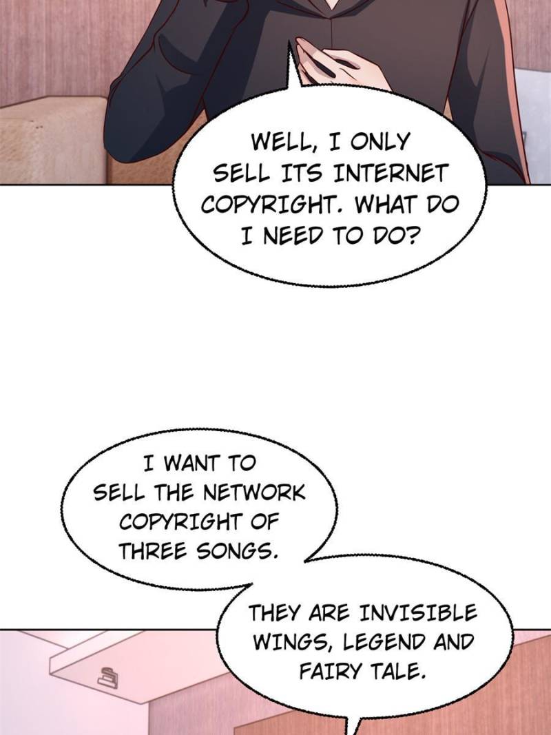 My Sister Is A SuperStar — Chapter 122 — page 23