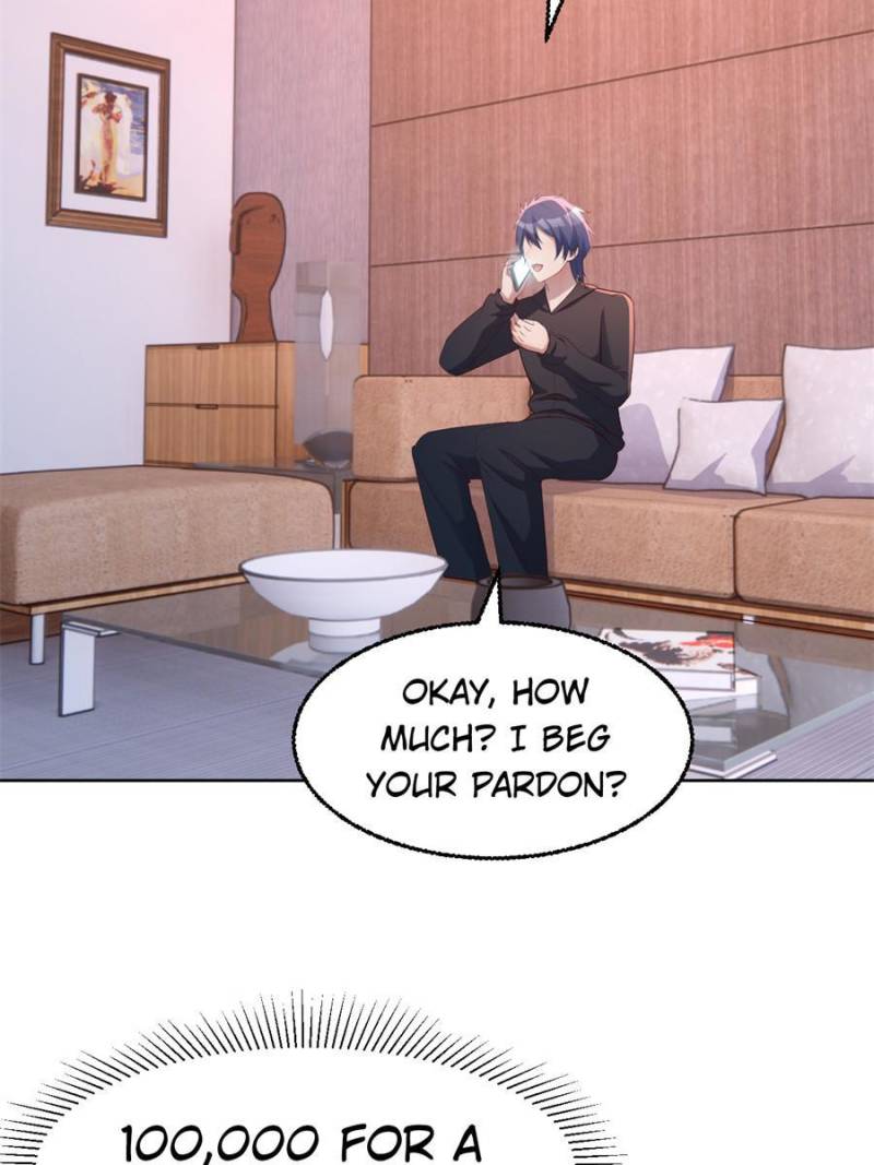 My Sister Is A SuperStar — Chapter 122 — page 24