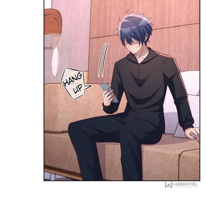 My Sister Is A SuperStar — Chapter 122 — page 26