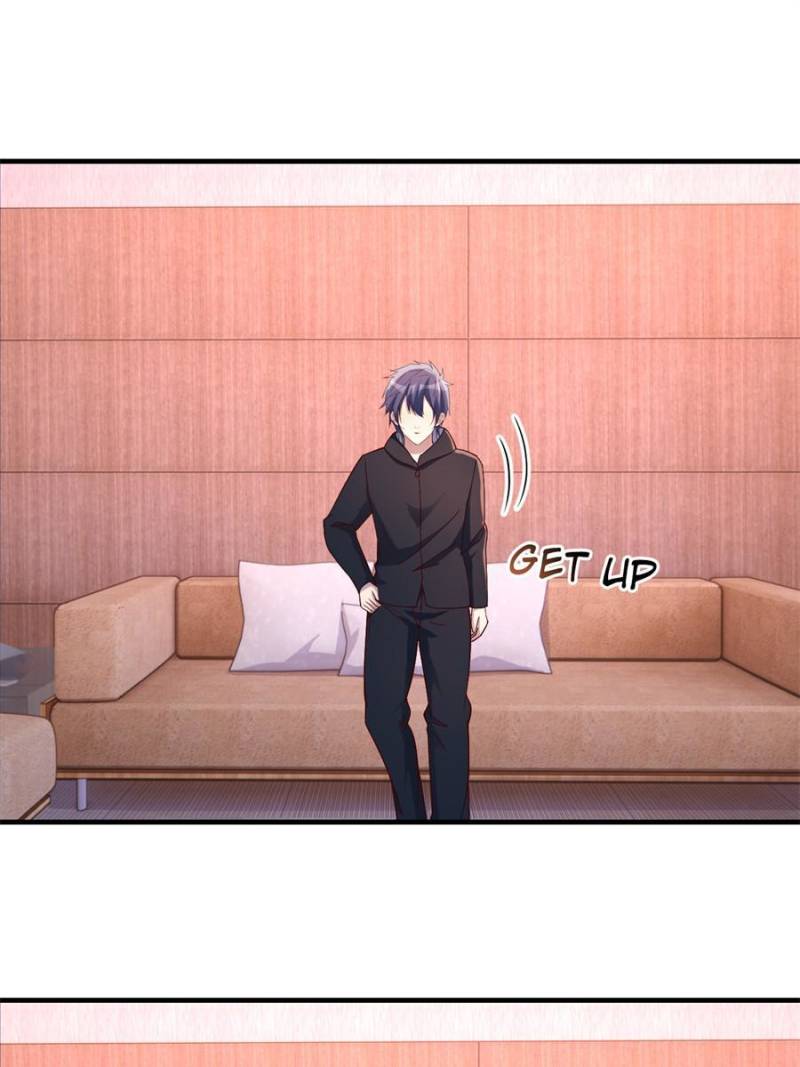 My Sister Is A SuperStar — Chapter 122 — page 27
