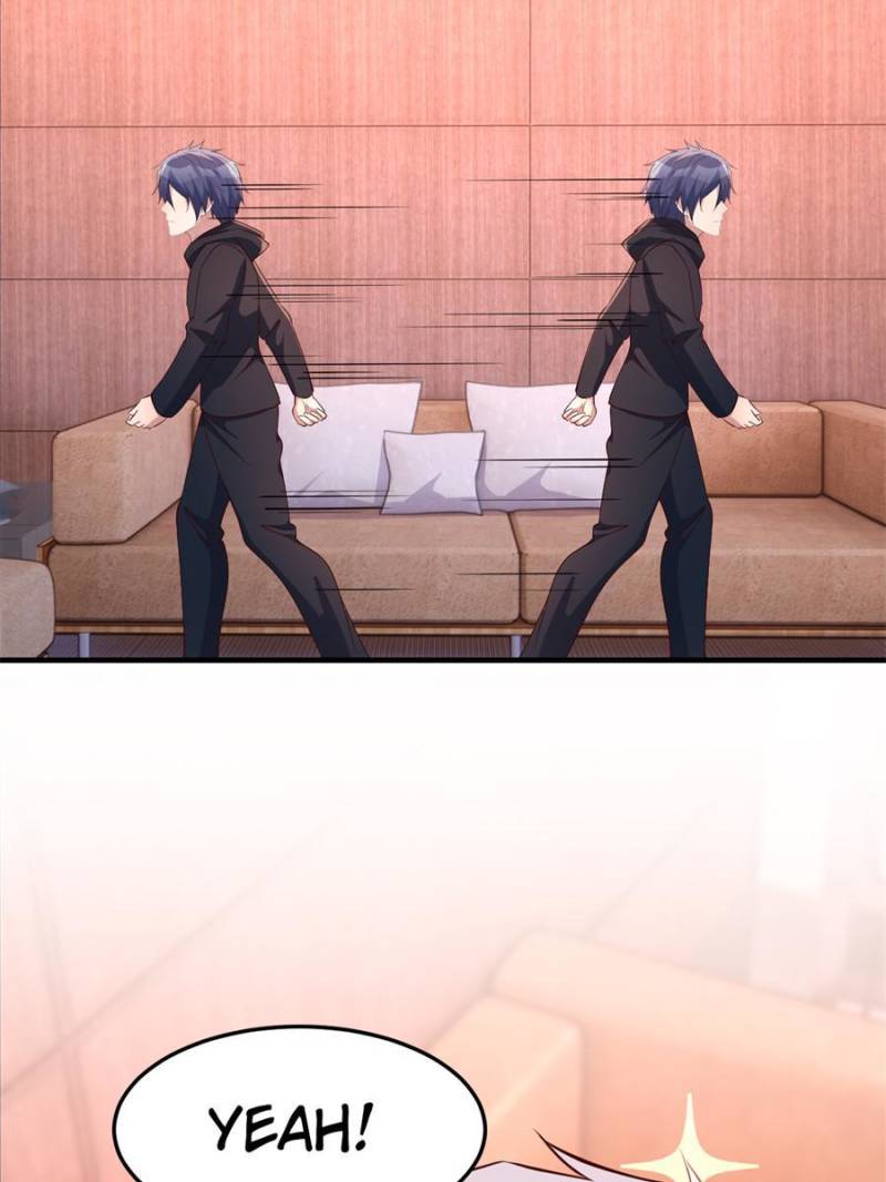 My Sister Is A SuperStar — Chapter 122 — page 28