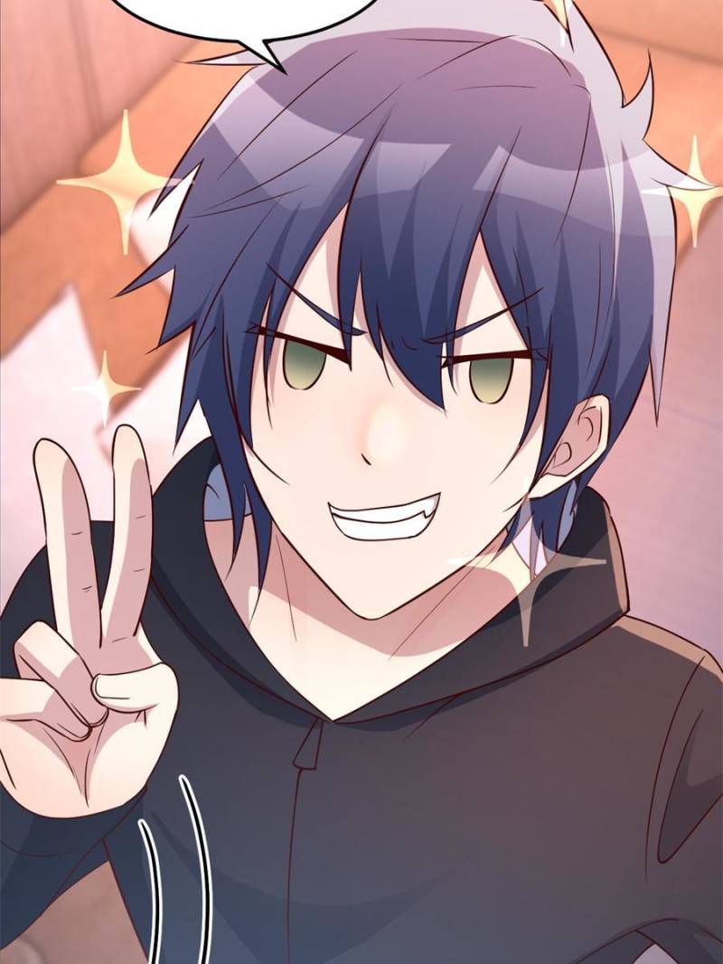 My Sister Is A SuperStar — Chapter 122 — page 29