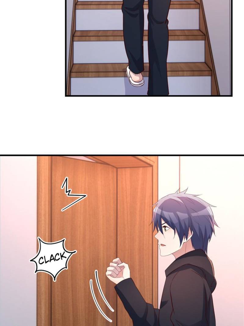 My Sister Is A SuperStar — Chapter 122 — page 31