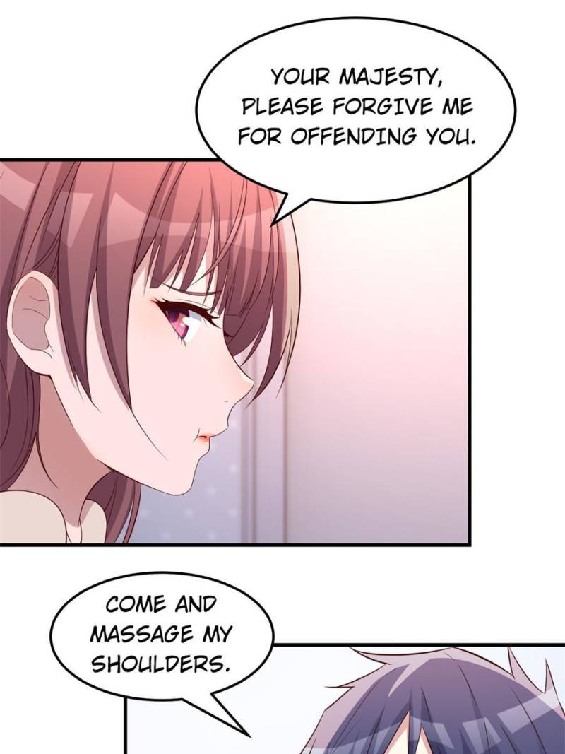 My Sister Is A SuperStar — Chapter 122 — page 33
