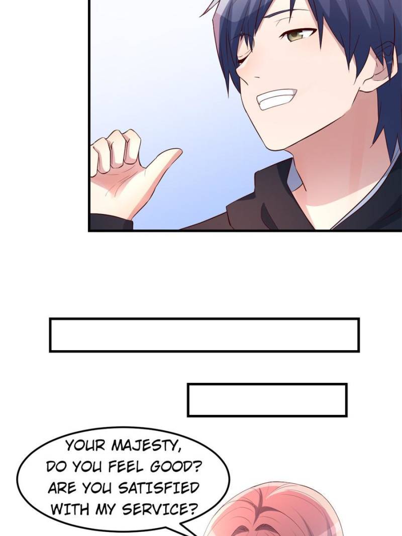 My Sister Is A SuperStar — Chapter 122 — page 34
