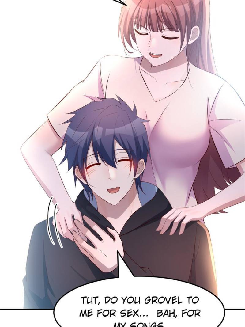 My Sister Is A SuperStar — Chapter 122 — page 35