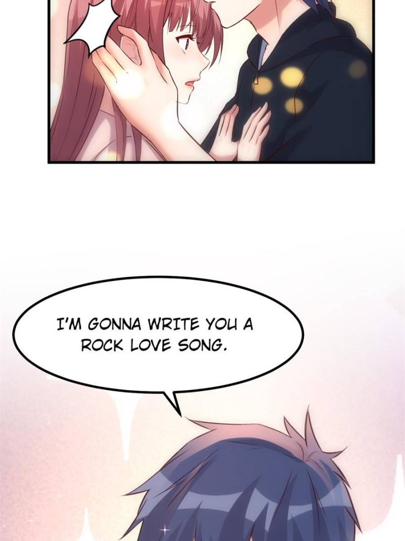 My Sister Is A SuperStar — Chapter 122 — page 43