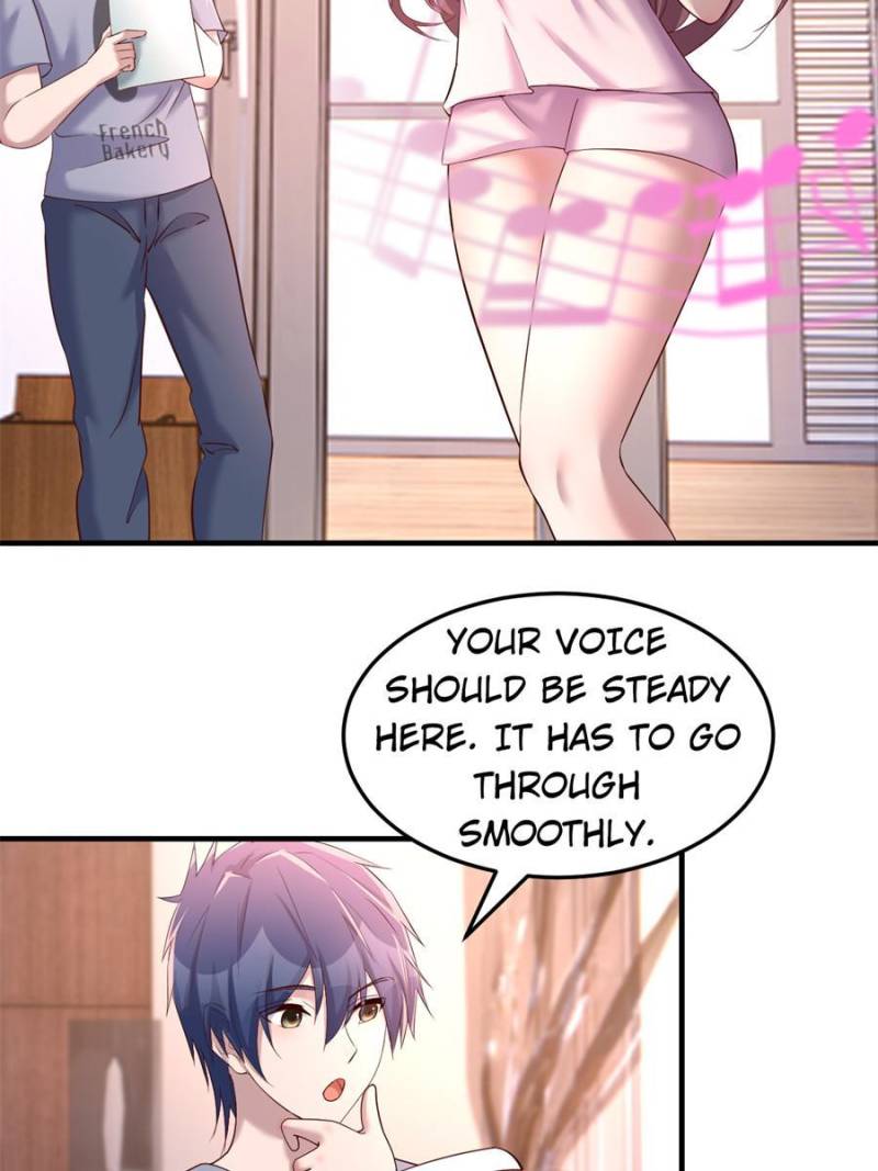 My Sister Is A SuperStar — Chapter 123 — page 3