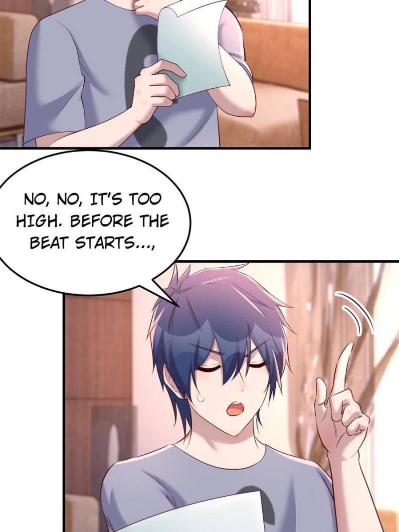 My Sister Is A SuperStar — Chapter 123 — page 4