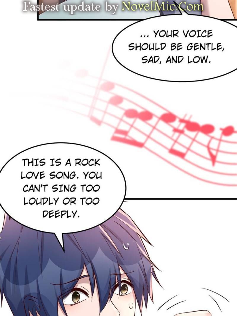 My Sister Is A SuperStar — Chapter 123 — page 5