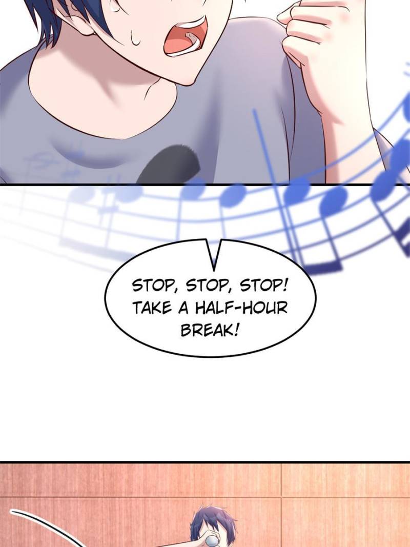 My Sister Is A SuperStar — Chapter 123 — page 6