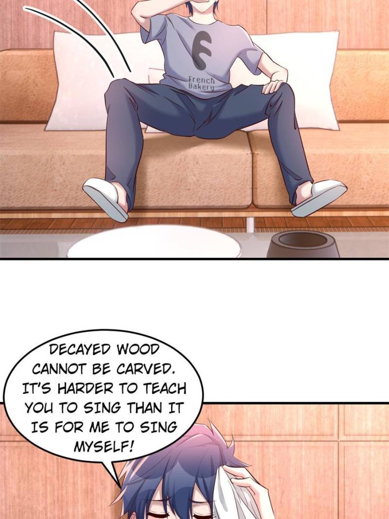 My Sister Is A SuperStar — Chapter 123 — page 7