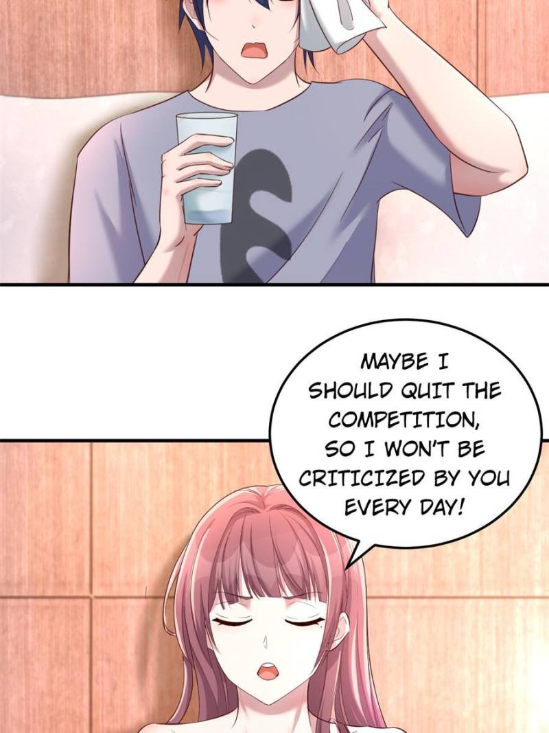 My Sister Is A SuperStar — Chapter 123 — page 8