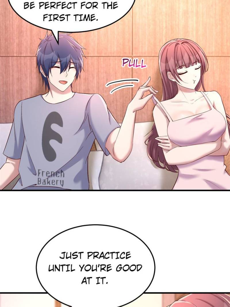My Sister Is A SuperStar — Chapter 123 — page 10
