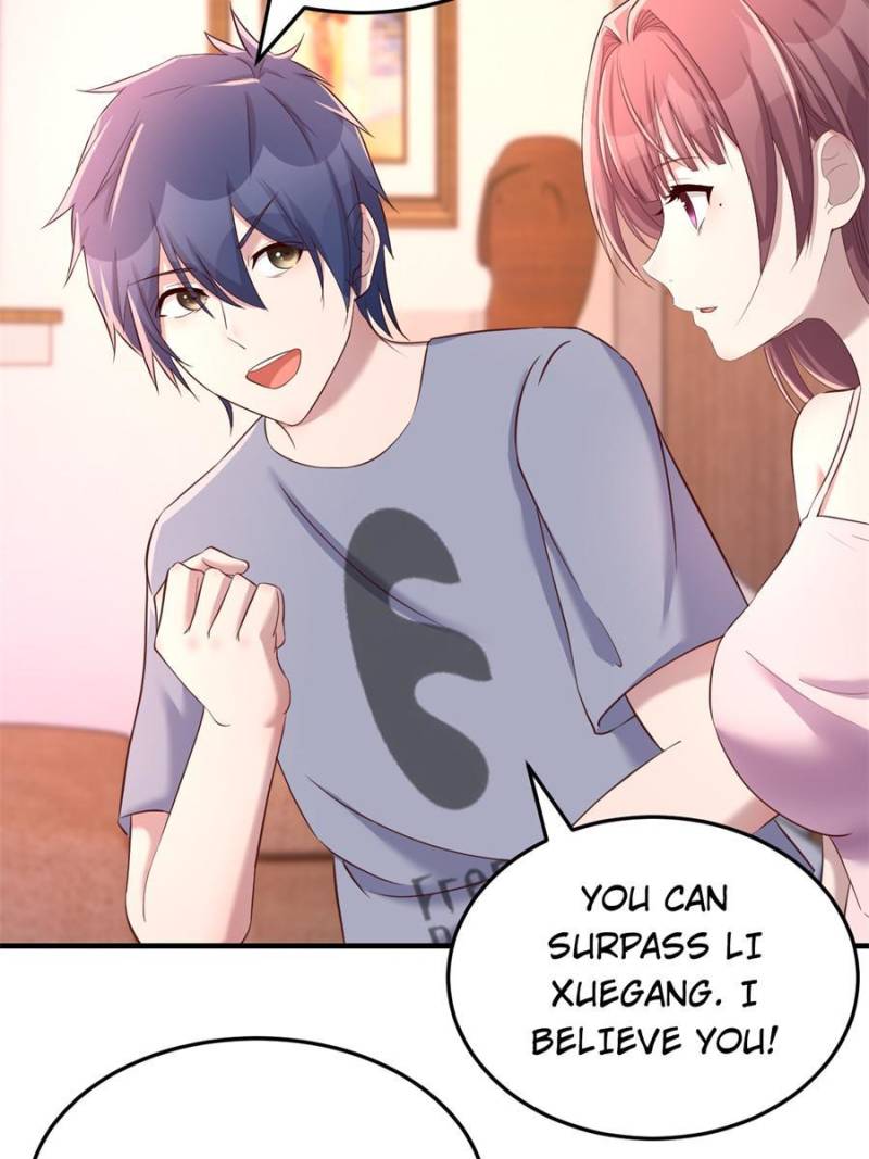 My Sister Is A SuperStar — Chapter 123 — page 11