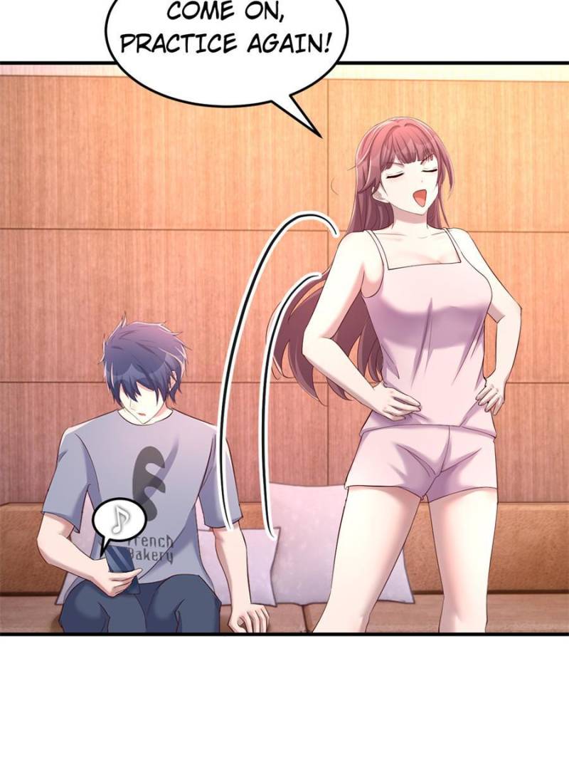 My Sister Is A SuperStar — Chapter 123 — page 13