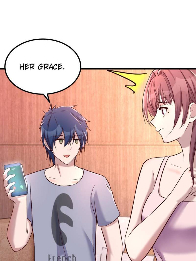 My Sister Is A SuperStar — Chapter 123 — page 16
