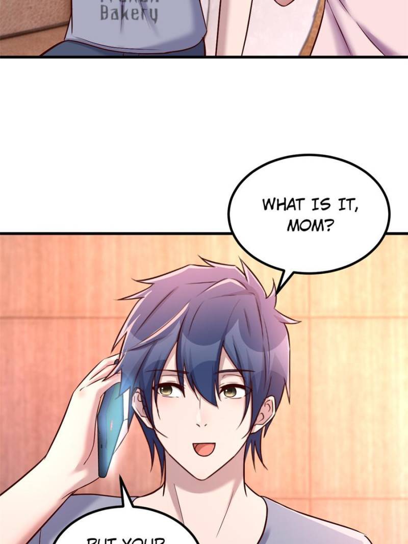 My Sister Is A SuperStar — Chapter 123 — page 17