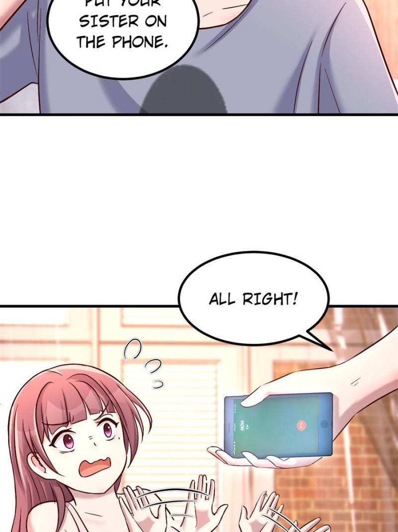 My Sister Is A SuperStar — Chapter 123 — page 18