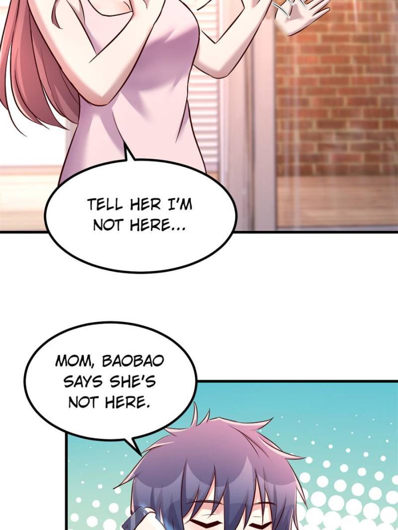 My Sister Is A SuperStar — Chapter 123 — page 19