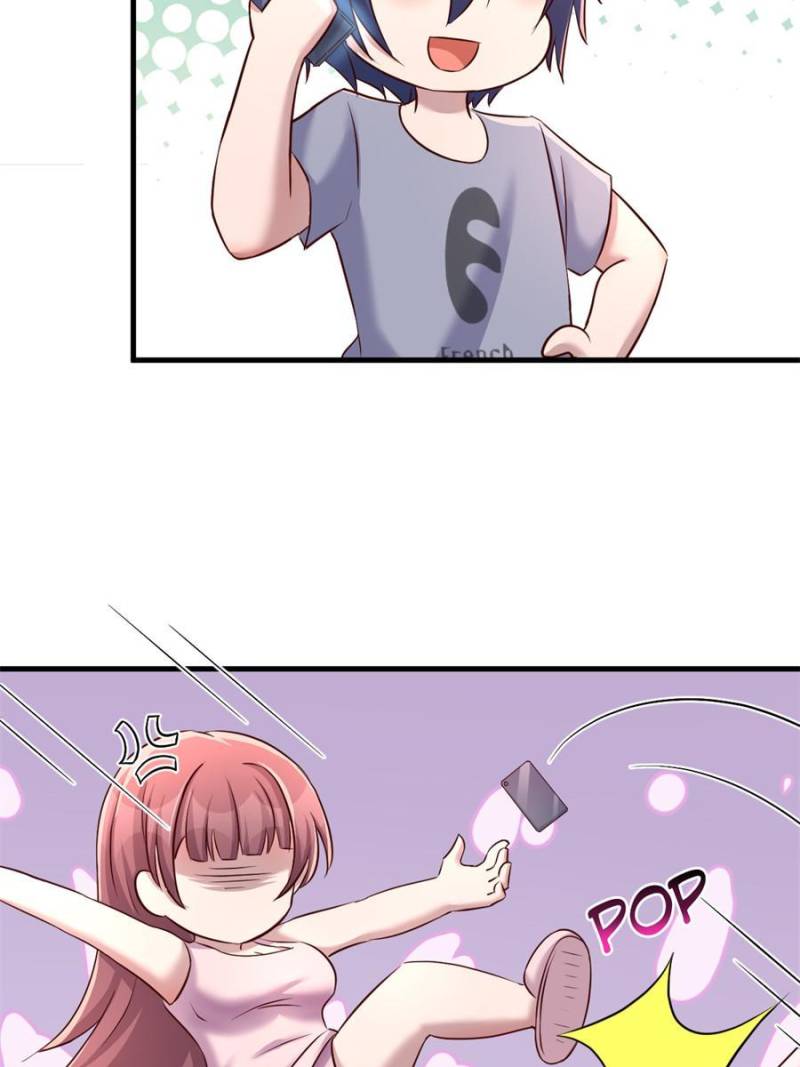 My Sister Is A SuperStar — Chapter 123 — page 20