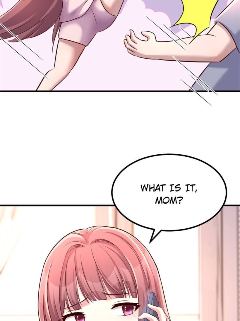 My Sister Is A SuperStar — Chapter 123 — page 21