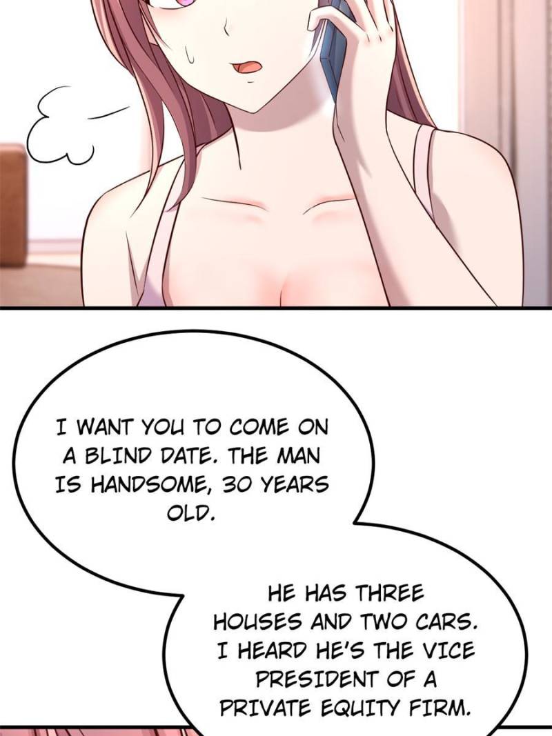 My Sister Is A SuperStar — Chapter 123 — page 22