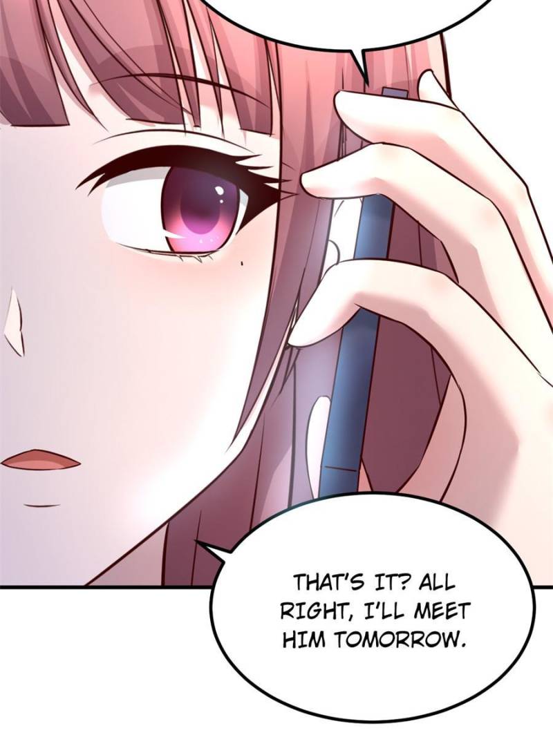 My Sister Is A SuperStar — Chapter 123 — page 23