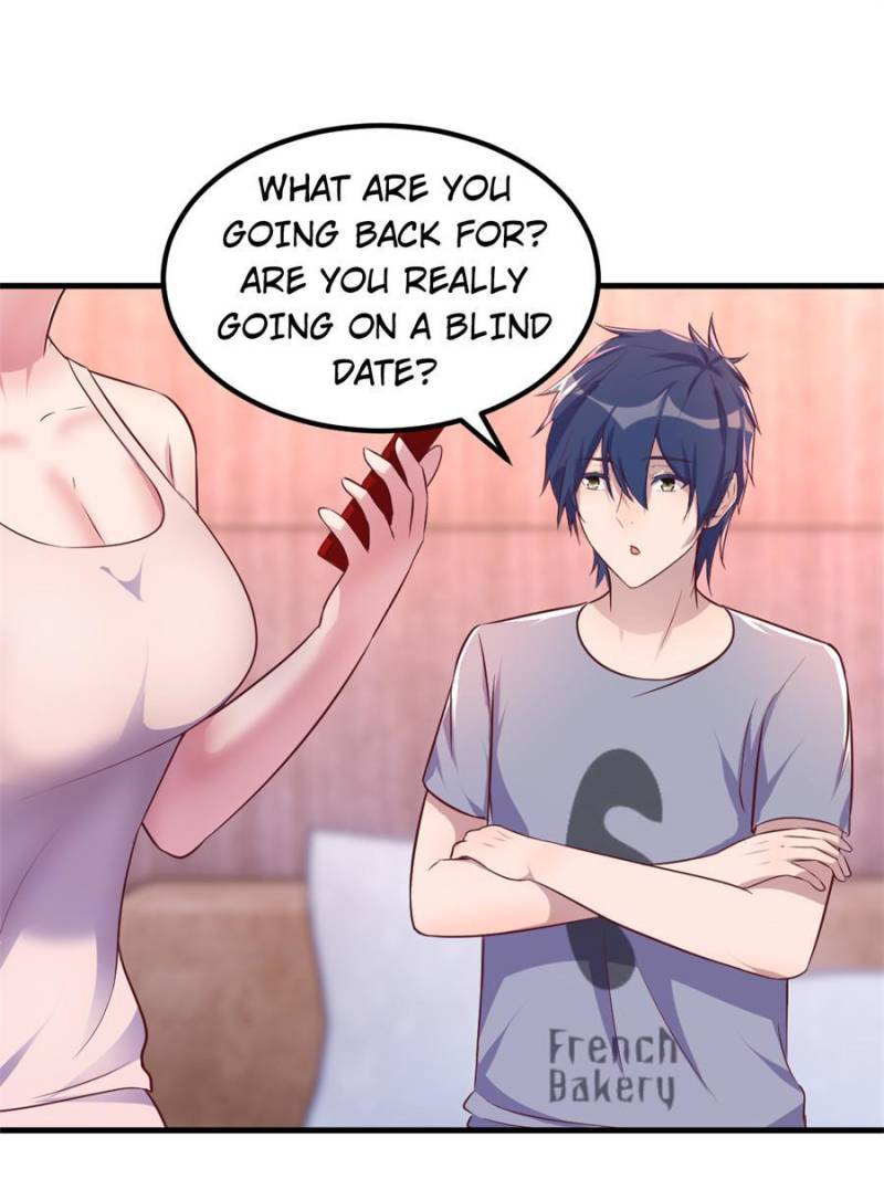 My Sister Is A SuperStar — Chapter 123 — page 26