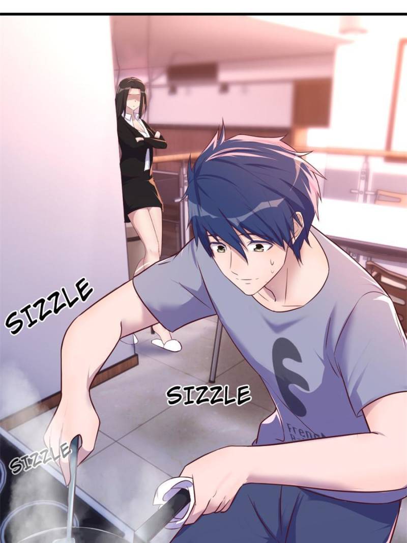 My Sister Is A SuperStar — Chapter 123 — page 33