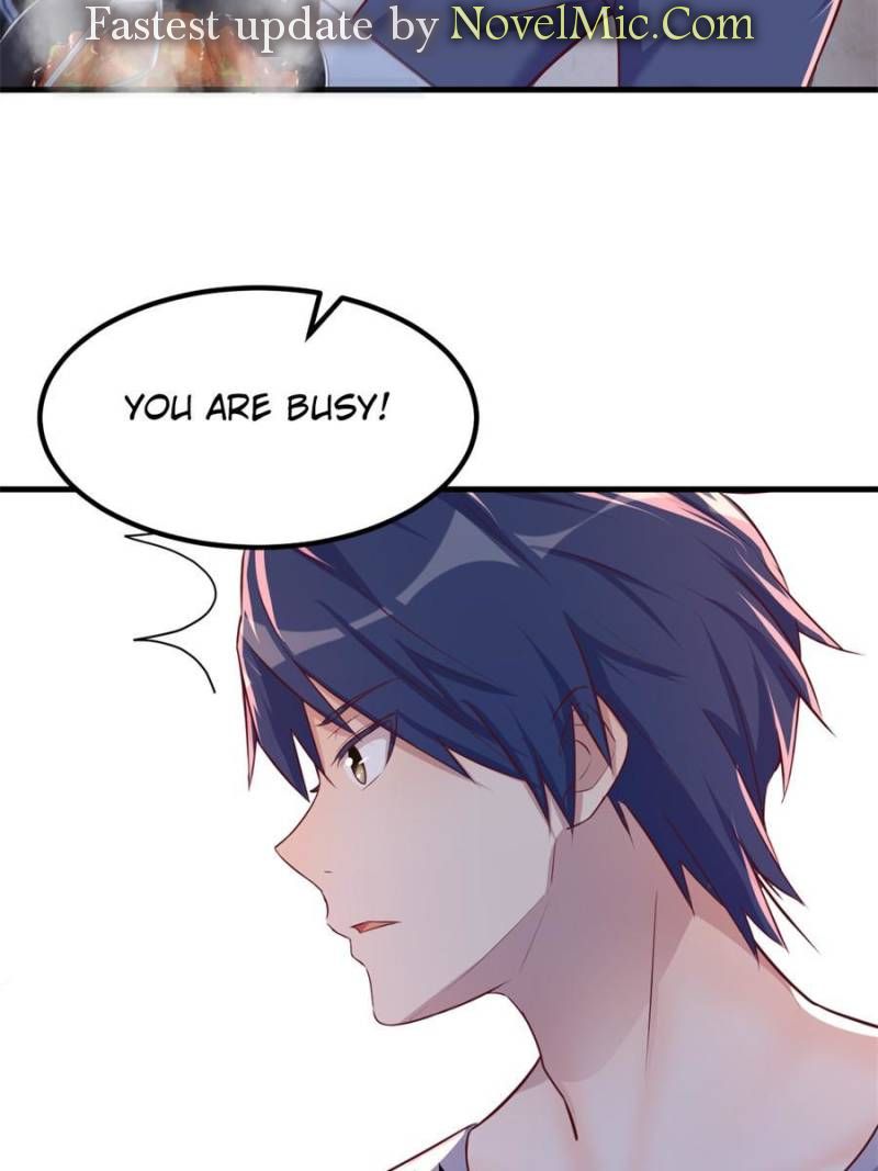 My Sister Is A SuperStar — Chapter 123 — page 34