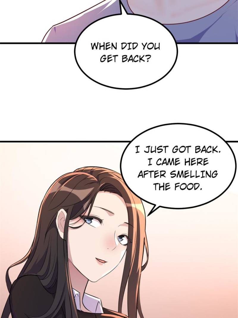 My Sister Is A SuperStar — Chapter 123 — page 35