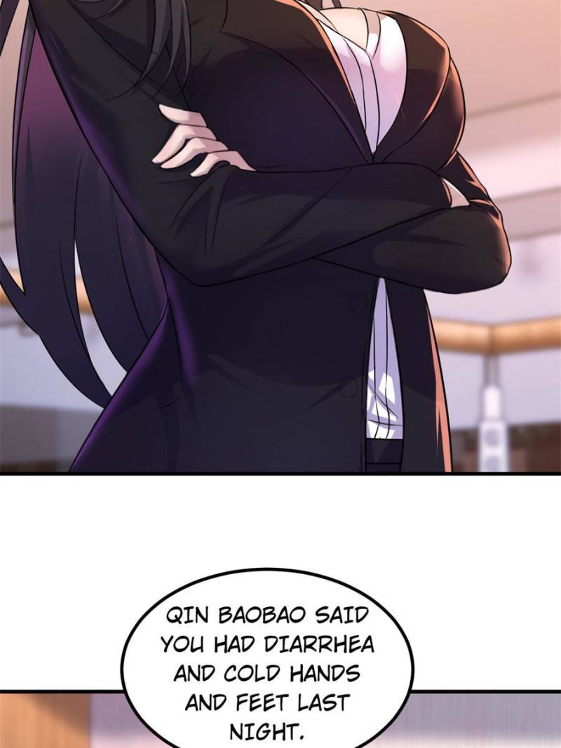 My Sister Is A SuperStar — Chapter 123 — page 36