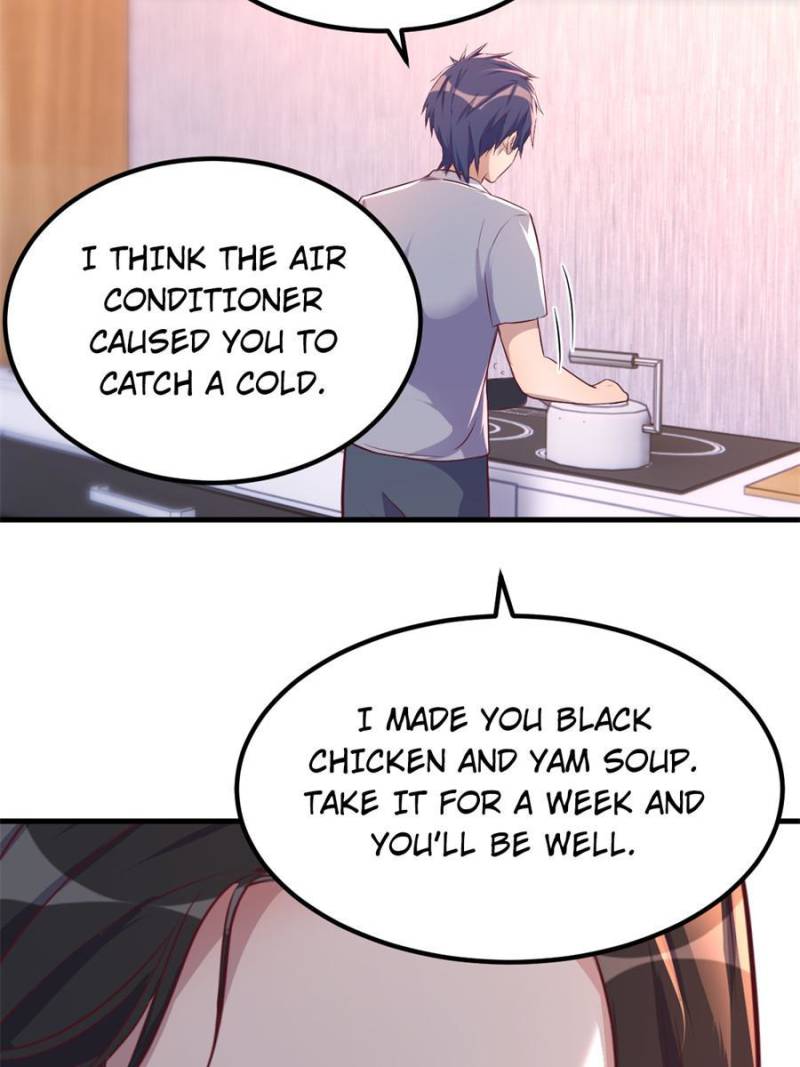 My Sister Is A SuperStar — Chapter 123 — page 37