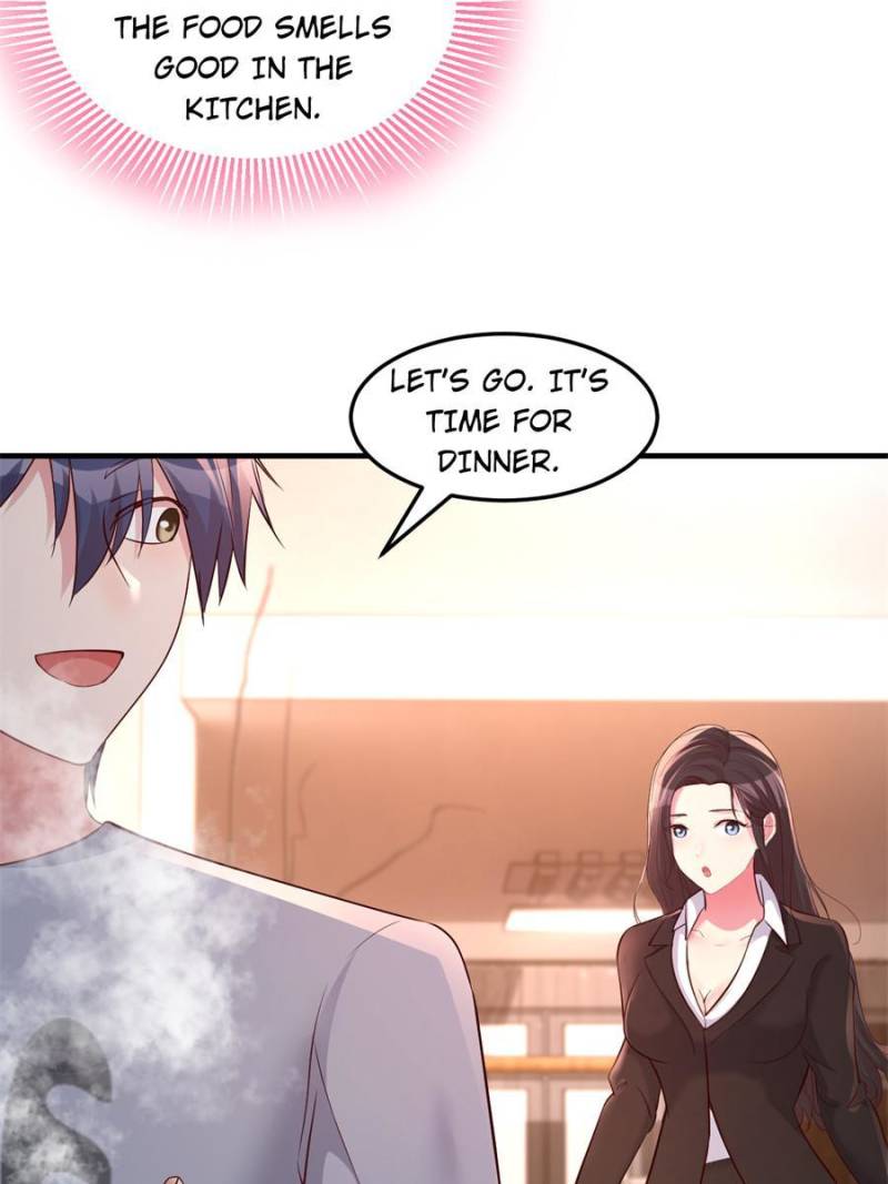 My Sister Is A SuperStar — Chapter 123 — page 40